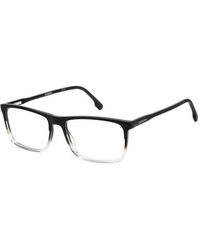 Carrera - 225 08A Optical Frames Acetate Squared - Lyst