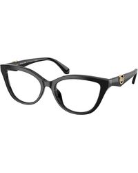 Michael Kors - Mk4164U Bellano 3005 Optical Frames Acetate Cat Eye Normal - Lyst