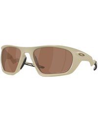 Oakley - Oo9431 Lateralis 943105 Sunglasses O_Matter Squared Polarized - Lyst