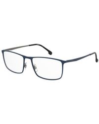 Carrera - 8857 Pjp Optical Frames Titanium Squared - Lyst