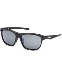 adidas Originals - Sp0118 02D Sunglasses Injected Smoke Squared Polarized - Lyst