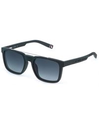 Fila - Ufia90 J97P Optical Frames Injected Smoke Squared Nuanced - Lyst