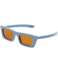Retrosuperfuture - H7C Fred 2.0 Coolcat Sunglasses Acetate Squared Normal - Lyst