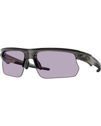 Oakley - Oo9400 Bisphaera 940027 Sunglasses O_Matter Squared Normal Prizm - Lyst