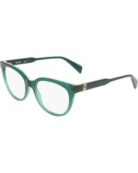 Liu Jo - Lj2841 309 Optical Frames Bio-Injected Geometric Normal - Lyst