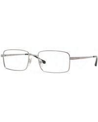 Sferoflex - Sf2248 268 Optical Frames Metal Squared - Lyst