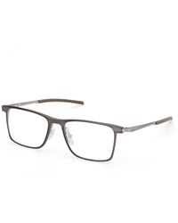 adidas Originals - Sp5105 091 Optical Frames Metal Squared Normal - Lyst