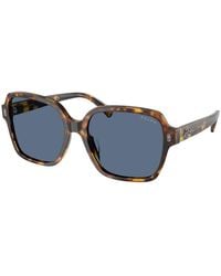 Ralph Lauren - Ra5304U 513480 Sunglasses Acetate Squared Normal - Lyst
