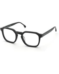 Lozza - Vl4372 Maratea 1 700 Optical Frames Acetate Geometric - Lyst