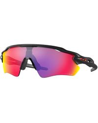 Oakley - Oo9208 Radar Ev Path 920846 Sunglasses O_Matter Prizm Road Mask Normal Prizm - Lyst