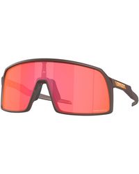 Oakley - Oo9406 Sutro 9406B1 Sunglasses O_Matter Mask Normal - Lyst