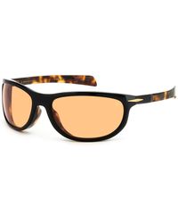 David Beckham - Db 7117/S Wr7/W7 Sunglasses Acetate Squared - Lyst