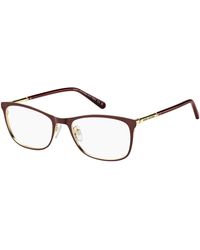 Marc Jacobs - Marc 898/G E28 Optical Frames Metal Squared Normal - Lyst
