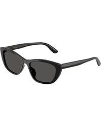 Dolce & Gabbana - Dg4571 501/87 Sunglasses Acetate Cat Eye Normal - Lyst