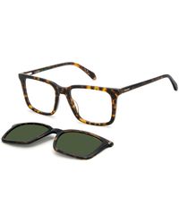 Polaroid - Pld D604/C 086/Uc Optical Frames Acetate Squared Polarized - Lyst