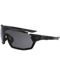 Nike - Show X Rush Dz7368 010 Sunglasses Bio-Inject Mask Normal Photochromatic - Lyst