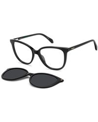 Polaroid - Pld D605/C 807/M9 Optical Frames Acetate Butterfly Polarized - Lyst