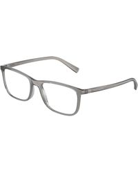 Dolce & Gabbana - Dg5027 3160 Optical Frames Nylon Pillow Normal - Lyst