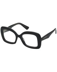 Nina Ricci - Vnr383 700 Optical Frames Acetate Squared - Lyst