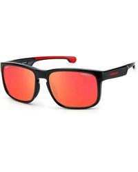 Carrera DUCATI - Carduc 001/S Oit/Uz Sunglasses Plastic Squared Multilayer - Lyst