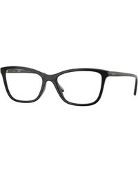 Vogue Eyewear - Vo5603 W44 Optical Frames Nylon Butterfly Normal - Lyst