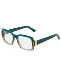 Marni - 2Sc Zamalek Optical Fade Optical Frames Acetate Squared - Lyst