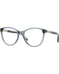 Vogue Eyewear - Vo5631B 2966 Optical Frames Nylon Pantos Normal - Lyst