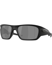 Oakley - Oo9486 Masseter 948606 Sunglasses O_Matter Squared Polarized - Lyst