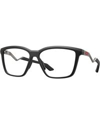 Oakley - Ox8191 Enigma Mass 819103 Optical Frames O_Matter Squared Normal - Lyst
