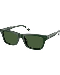 Polo Ralph Lauren - Ph4240U 631671 Sunglasses Acetate Pillow Normal - Lyst