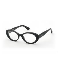 Nina Ricci - Vnr445 700 Optical Frames Acetate Geometric - Lyst