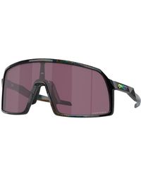 Oakley - Oo9462 Sutro S 946213 Sunglasses O_Matter Mask Normal - Lyst