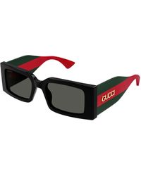 Gucci - Sunglasses - Lyst