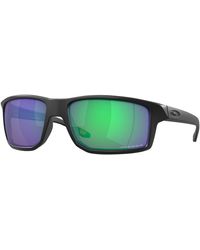 Oakley - Oo9449 Gibston 944915 Sunglasses O_Matter Squared Normal Prizm - Lyst
