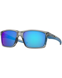 Oakley - Oo9264 Mainlink 926442 Sunglasses O_Matter Squared Normal Prizm - Lyst