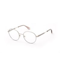 Twinset - Vtw126 0F38 Optical Frames Metal Pantos - Lyst