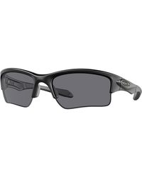Oakley - Oo9200 Quarter Jacket 920006 Sunglasses O_Matter Squared Normal - Lyst