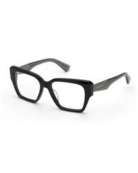 Nina Ricci - Vnr414 700 Optical Frames Acetate Squared - Lyst