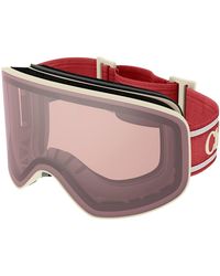 Chloé - Ch0072S 007 Ski Goggles Injected Mask - Lyst