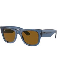 Ray-Ban - Ray - Lyst