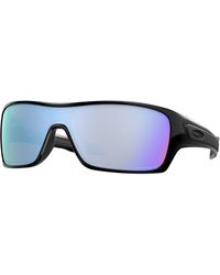 Oakley - Oo9307 Turbine Rotor 930708 Sunglasses O_Matter Mask Polarized Prizm - Lyst
