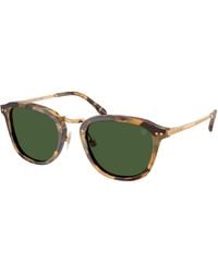 Ralph Lauren - Rl8246 633971 Sunglasses Acetate Pantos Normal - Lyst