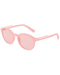 Dolce & Gabbana - Dg6180 3396P5 Sunglasses Plastic Pantos Photochromic - Lyst