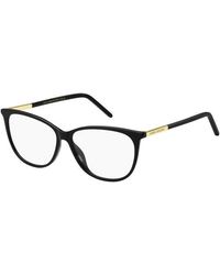 Marc Jacobs - Marc 706 807 Optical Frames Acetate Round - Lyst