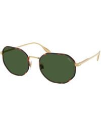 Polo Ralph Lauren - Ph3157 947771 Sunglasses Metal Pillow Normal - Lyst