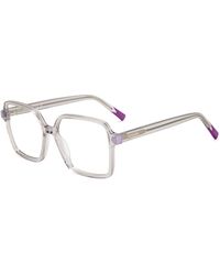 Missoni - Mis 0288 Kb7 Optical Frames Acetate Squared Normal - Lyst