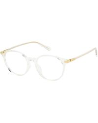 Polaroid - Pld D461/G 900 Optical Frames Acetate Round - Lyst