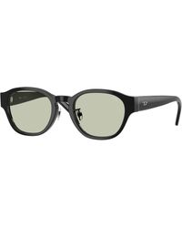 DIESEL - Dl4011D 2063 Optical Frames Acetate Squared Normal - Lyst