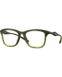DIESEL - Dl6004U 511 Optical Frames Injected Squared Normal - Lyst