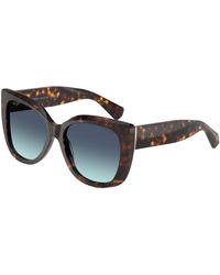Tiffany & Co. - Tf4229 80159S Sunglasses Acetate Squared Normal Shaded - Lyst